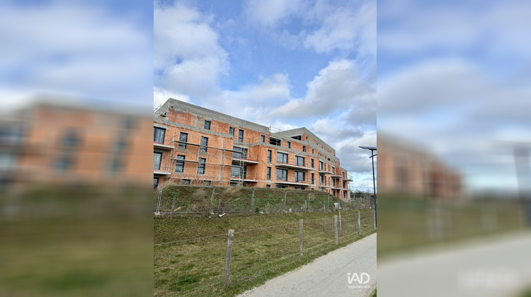 Ma-Cabane - Neuf Appartement Blainville-sur-Orne, 84 m²