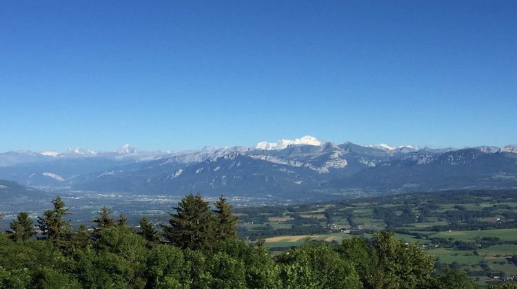 Ma-Cabane - Neuf Appartement BONS EN CHABLAIS, 60 m²