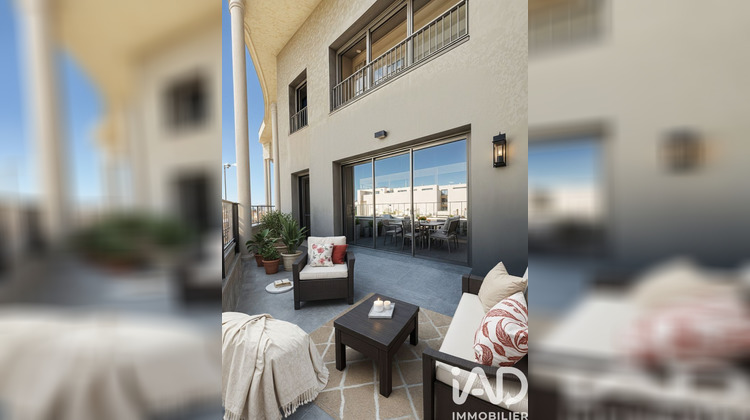 Ma-Cabane - Neuf Appartement Bordeaux, 117 m²