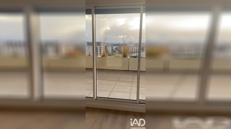 Ma-Cabane - Neuf Appartement Bordeaux, 117 m²