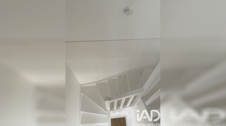 Ma-Cabane - Neuf Appartement Bordeaux, 117 m²