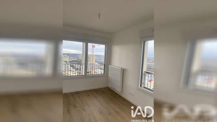 Ma-Cabane - Neuf Appartement Bordeaux, 117 m²
