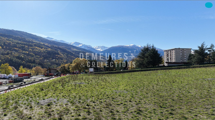 Ma-Cabane - Neuf Appartement Bourg-Saint-Maurice, 43 m²