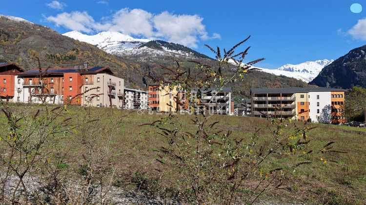 Ma-Cabane - Neuf Appartement Bourg-Saint-Maurice, 59 m²