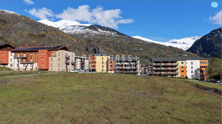 Ma-Cabane - Neuf Appartement Bourg-Saint-Maurice, 62 m²