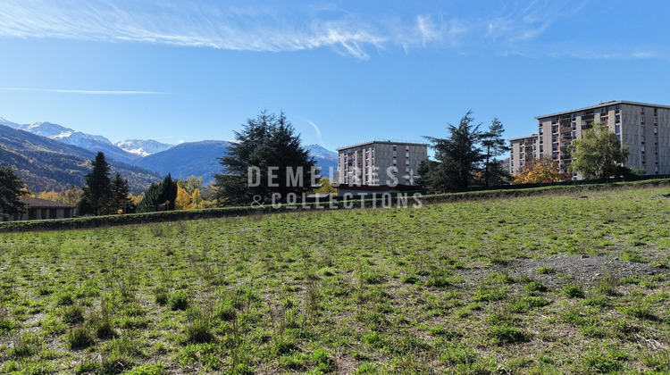 Ma-Cabane - Neuf Appartement Bourg-Saint-Maurice, 62 m²