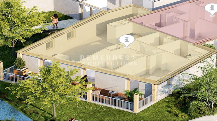 Ma-Cabane - Neuf Appartement Bourg-Saint-Maurice, 63 m²