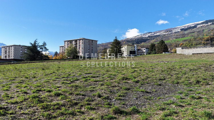 Ma-Cabane - Neuf Appartement Bourg-Saint-Maurice, 63 m²