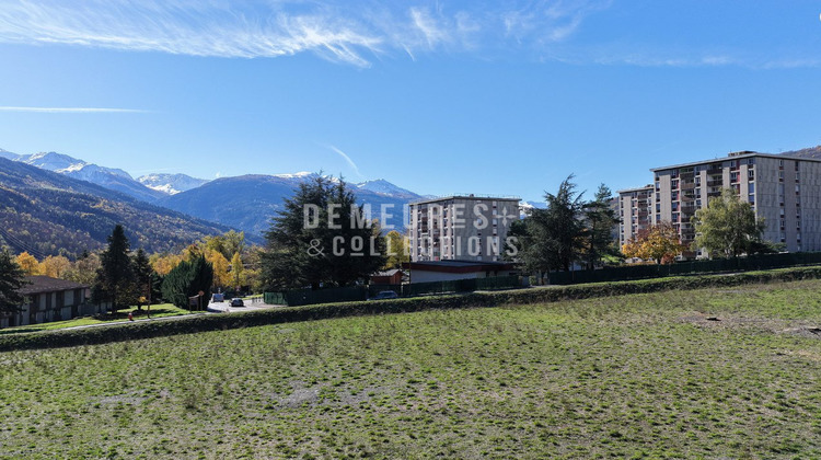 Ma-Cabane - Neuf Appartement Bourg-Saint-Maurice, 64 m²