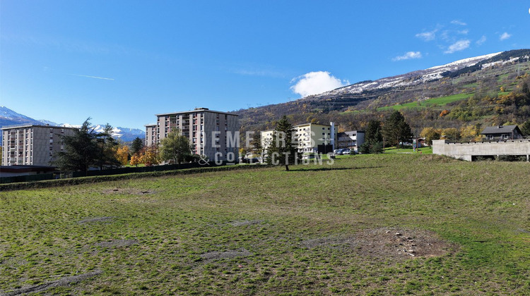 Ma-Cabane - Neuf Appartement Bourg-Saint-Maurice, 66 m²