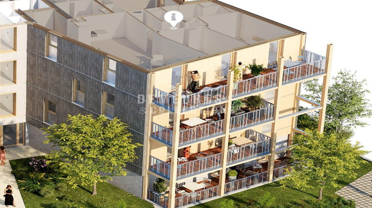 Ma-Cabane - Neuf Appartement Bourg-Saint-Maurice, 75 m²