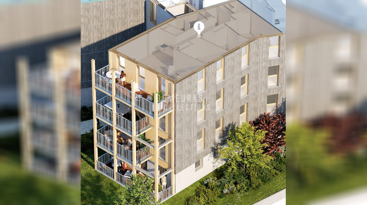 Ma-Cabane - Neuf Appartement Bourg-Saint-Maurice, 76 m²