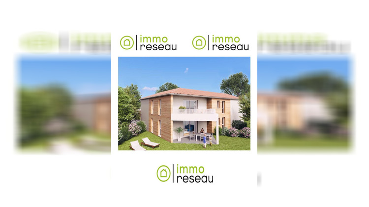 Ma-Cabane - Neuf Appartement BRETIGNOLLES SUR MER, 61 m²
