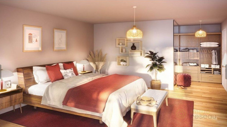 Ma-Cabane - Neuf Appartement BRETIGNOLLES SUR MER, 0 m²