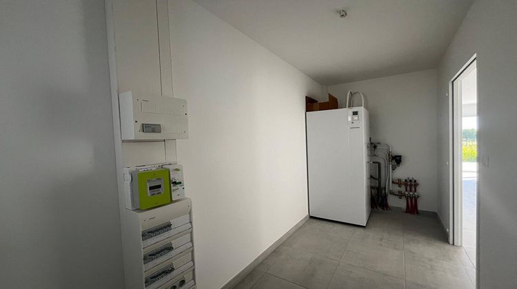 Ma-Cabane - Neuf Appartement BREUILLET, 103 m²