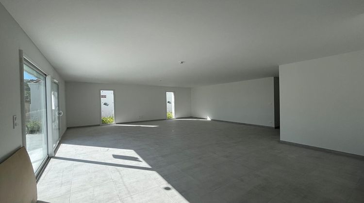 Ma-Cabane - Neuf Appartement BREUILLET, 113 m²