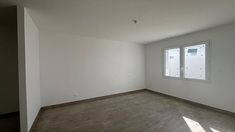 Ma-Cabane - Neuf Appartement BREUILLET, 113 m²