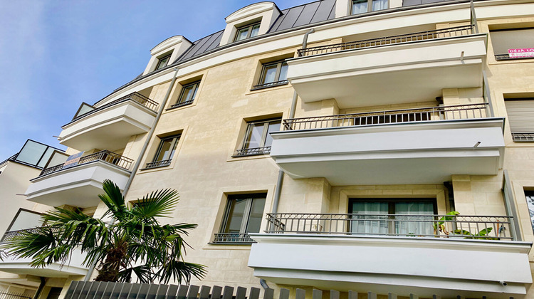 Ma-Cabane - Neuf Appartement BRY-SUR-MARNE, 95 m²