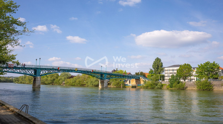 Ma-Cabane - Neuf Appartement Bry-sur-Marne, 68 m²