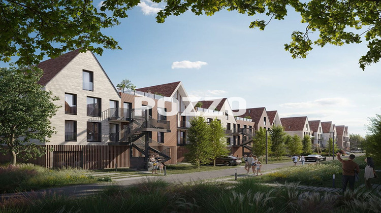 Ma-Cabane - Neuf Appartement CABOURG, 68 m²