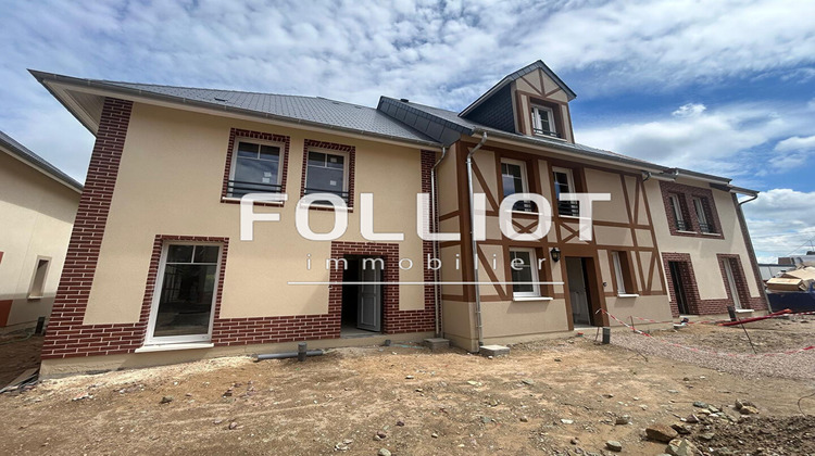 Ma-Cabane - Neuf Appartement CABOURG, 65 m²