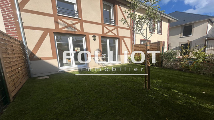 Ma-Cabane - Neuf Appartement CABOURG, 65 m²