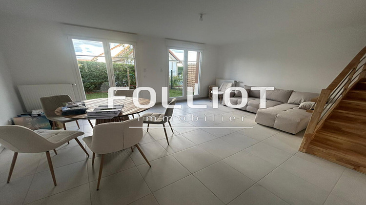 Ma-Cabane - Neuf Appartement CABOURG, 65 m²