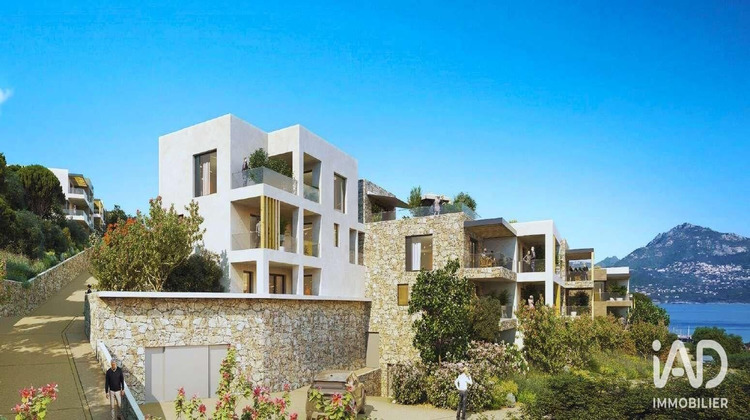 Ma-Cabane - Neuf Appartement Calvi, 62 m²