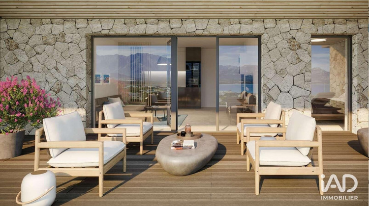 Ma-Cabane - Neuf Appartement Calvi, 62 m²