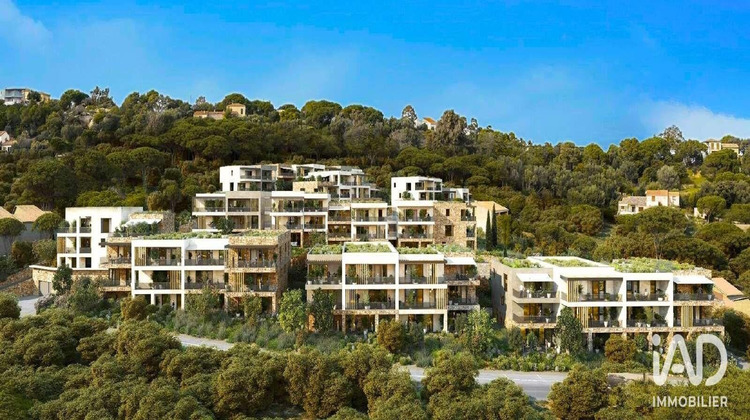 Ma-Cabane - Neuf Appartement Calvi, 105 m²