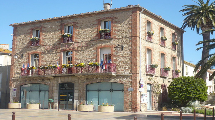 Ma-Cabane - Neuf Appartement CANET EN ROUSSILLON, 74 m²