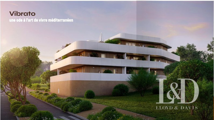 Ma-Cabane - Neuf Appartement Canet-en-Roussillon, 74 m²