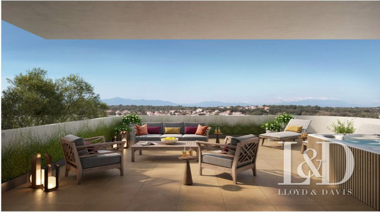 Ma-Cabane - Neuf Appartement Canet-en-Roussillon, 74 m²