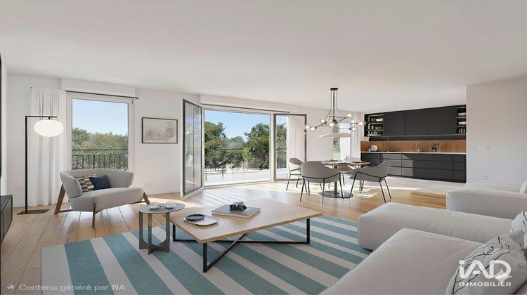 Ma-Cabane - Neuf Appartement Challans, 82 m²