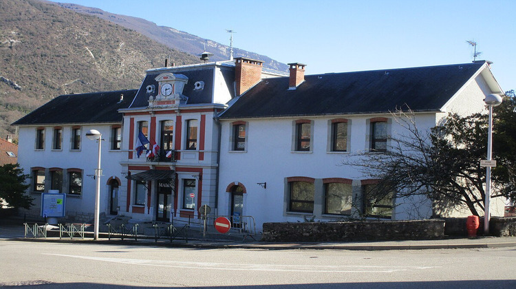 Ma-Cabane - Neuf Appartement CHALLES LES EAUX, 60 m²