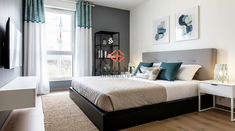 Ma-Cabane - Neuf Appartement Challes-les-Eaux, 64 m²