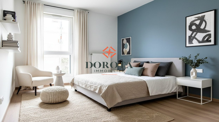 Ma-Cabane - Neuf Appartement Challes-les-Eaux, 65 m²