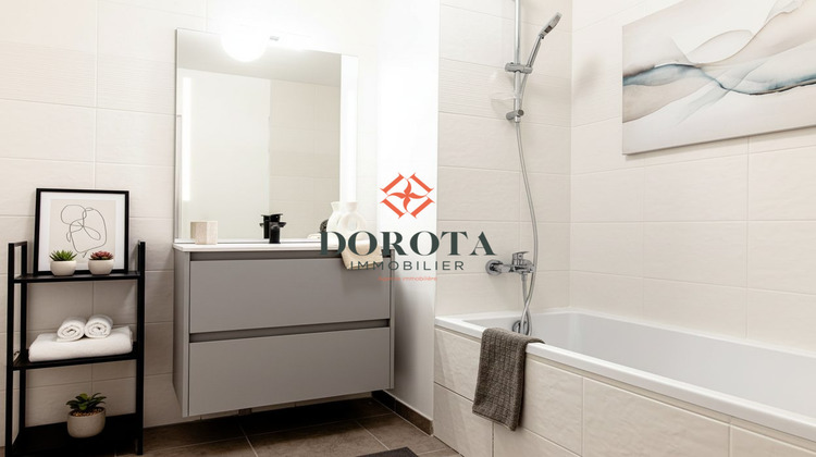 Ma-Cabane - Neuf Appartement Challes-les-Eaux, 65 m²