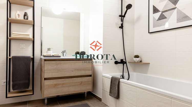 Ma-Cabane - Neuf Appartement Challes-les-Eaux, 64 m²