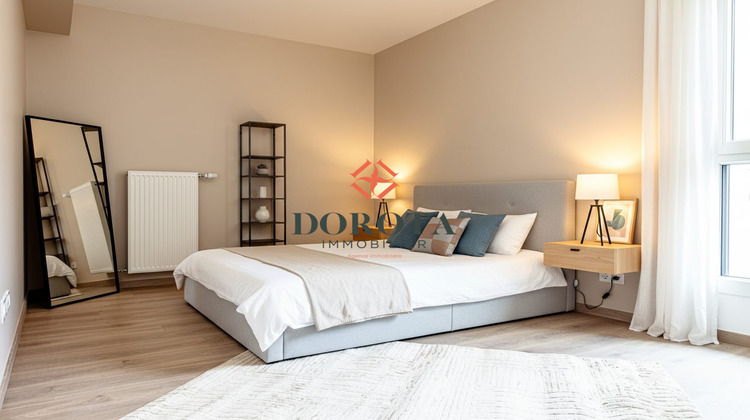 Ma-Cabane - Neuf Appartement Challes-les-Eaux, 64 m²