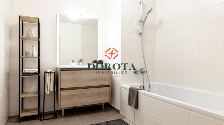 Ma-Cabane - Neuf Appartement Challes-les-Eaux, 64 m²