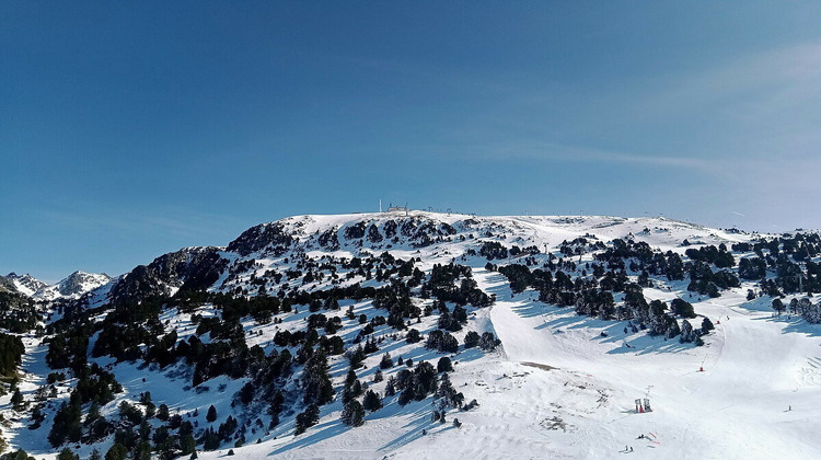 Ma-Cabane - Neuf Appartement CHAMROUSSE, 115 m²