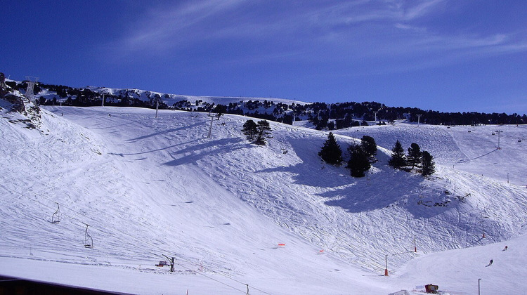 Ma-Cabane - Neuf Appartement CHAMROUSSE, 19 m²