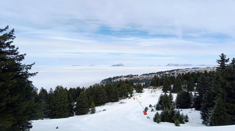 Ma-Cabane - Neuf Appartement CHAMROUSSE, 147 m²