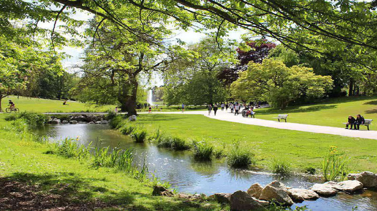 Ma-Cabane - Neuf Appartement CHANTEPIE, 0 m²