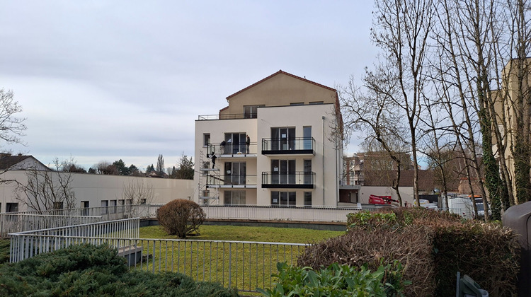 Ma-Cabane - Neuf Appartement CHATENOY-LE-ROYAL, 0 m²