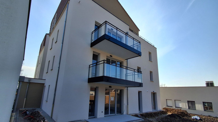 Ma-Cabane - Neuf Appartement CHATENOY-LE-ROYAL, 0 m²