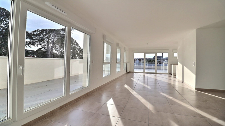 Ma-Cabane - Neuf Appartement Clermont-Ferrand, 112 m²