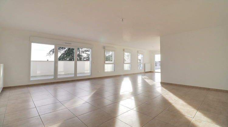 Ma-Cabane - Neuf Appartement Clermont-Ferrand, 112 m²