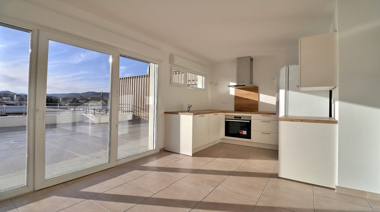 Ma-Cabane - Neuf Appartement Clermont-Ferrand, 112 m²